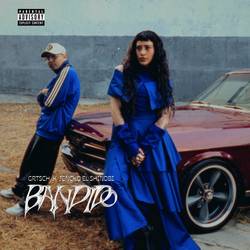 Portada de BANDIDO