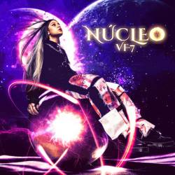 Portada de Núcleo
