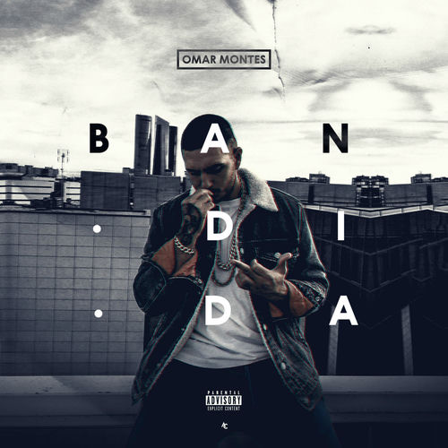 Portada de Bandida
