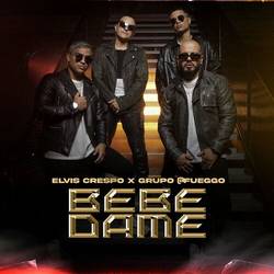 Portada de Bebe Dame