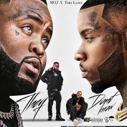 Portada de They Don't Know