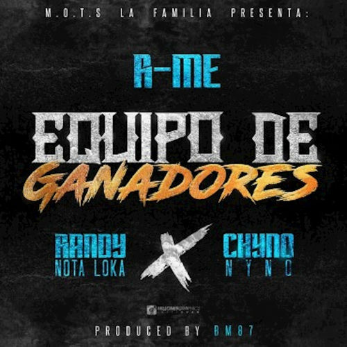 Portada de Equipo de Ganadores