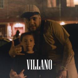 Portada de VILLANO