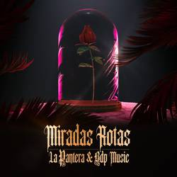 Portada de Miradas Rotas