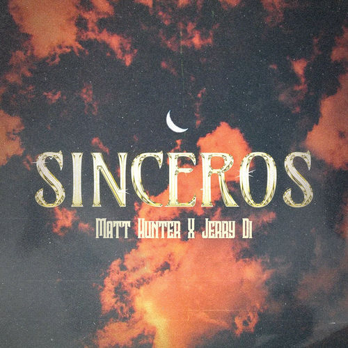 Portada de Sinceros