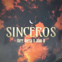 Portada de Sinceros
