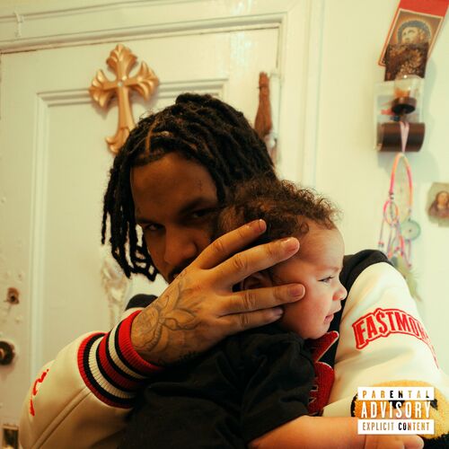 Portada de Block Baby 2