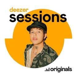 Portada de Deezer Sessions