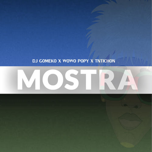 Portada de Mostra