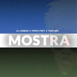 Portada de Mostra