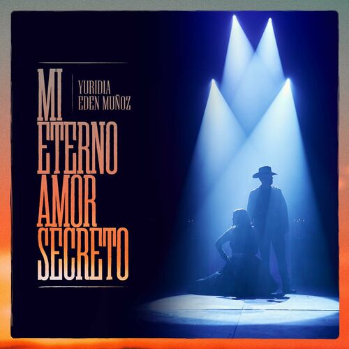 Portada de Mi Eterno Amor Secreto