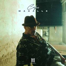 Portada de MAHALLE