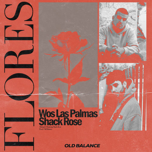 Portada de Flores