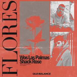 Portada de Flores