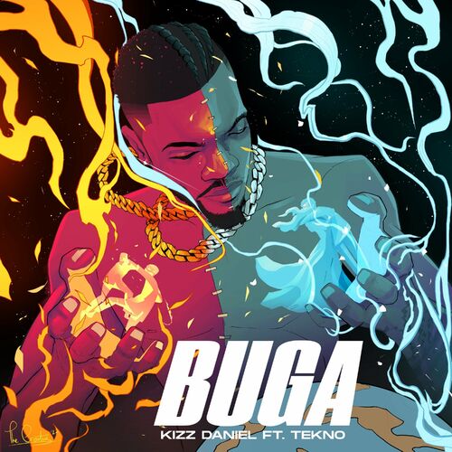 Portada de Buga (Lo Lo Lo)
