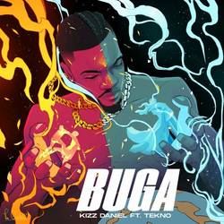 Portada de Buga (Lo Lo Lo)