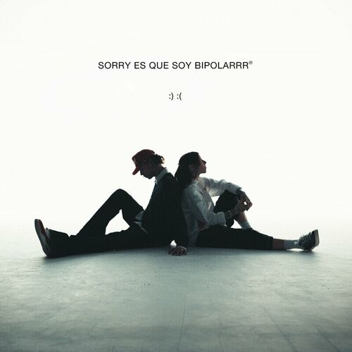 Portada de sorry es que soy bipolarrr