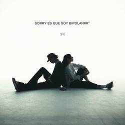Portada de sorry es que soy bipolarrr