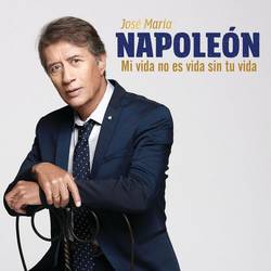 Portada de Mi Vida No Es Vida Sin Tu Vida