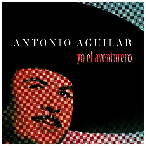 Portada de Yo El Aventurero