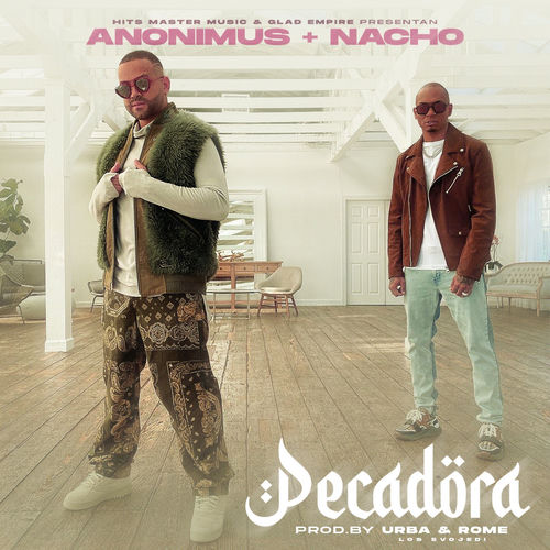 Portada de Pecadora