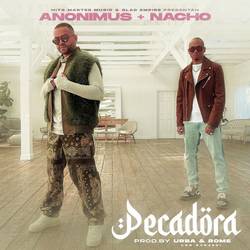 Portada de Pecadora