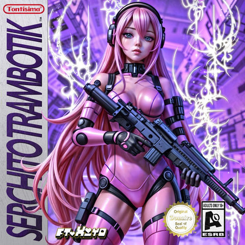 Portada de Tontisime