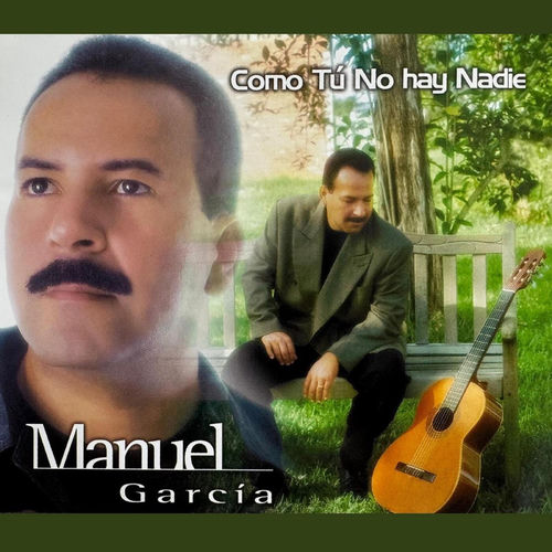 Portada de Como Tú No Hay Nadie