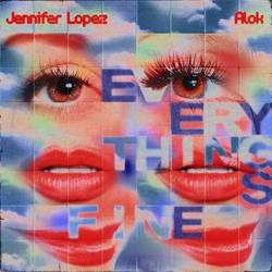 Portada de Everything's Fine