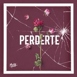 Portada de Perderte