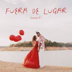 Portada de Fuera De Lugar