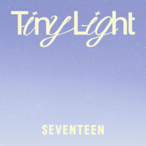 Portada de Tiny Light