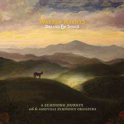 Portada de Dreams & Songs (Live)