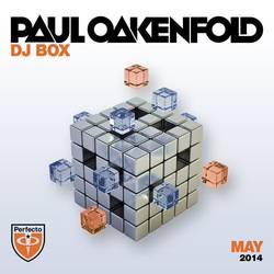 Portada de DJ Box - May 2014