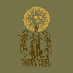 Portada de Bobby Weir & Wolf Bros: Live in Colorado, Vol. 2
