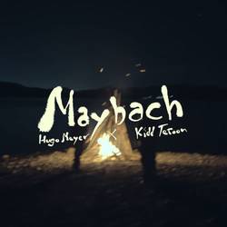Portada de Maybach
