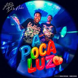 Portada de A POCA LUZ
