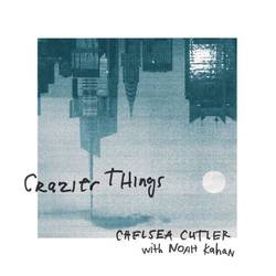Portada de Crazier Things
