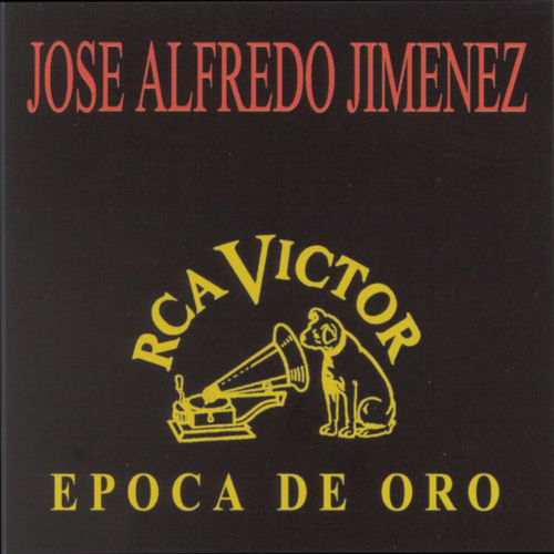 Portada de Epoca De Oro