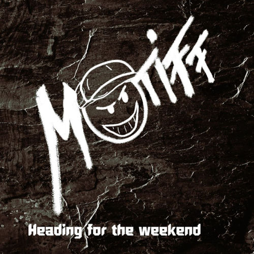 Portada de Heading for the Weekend