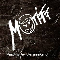 Portada de Heading for the Weekend
