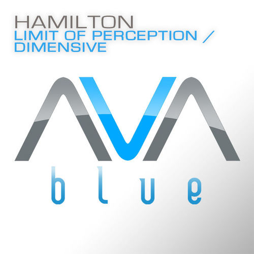 Portada de A Limit Of Perception / Dimensive