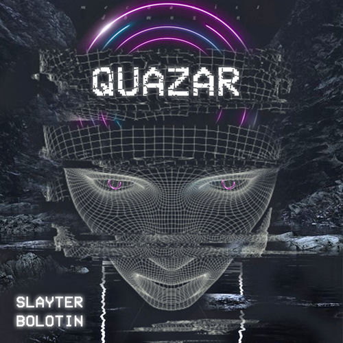 Portada de Quazar