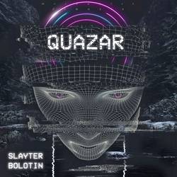 Portada de Quazar
