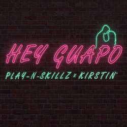 Portada de Hey Guapo
