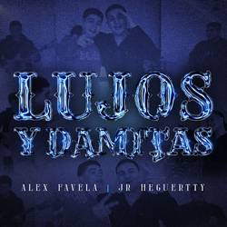 Portada de Lujos Y Damitas