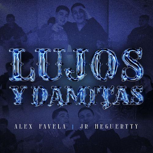 Portada de Lujos Y Damitas