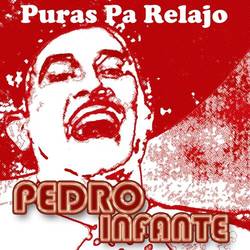Portada de Puras Pa Relajo (Standard)