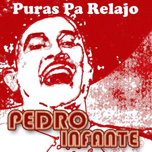 Portada de Puras Pa Relajo (Standard)