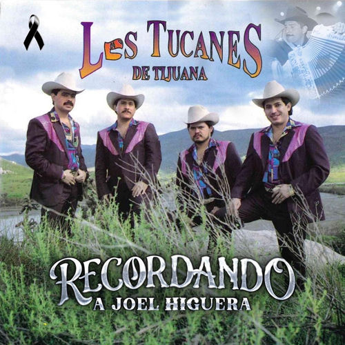 Portada de Recordando a Joel Higuera